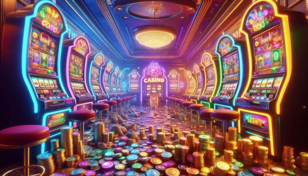 SpinBoss Casino